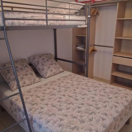 Appartement Meuble Proche De Cassis Roquefort-la-Bédoule Buitenkant foto