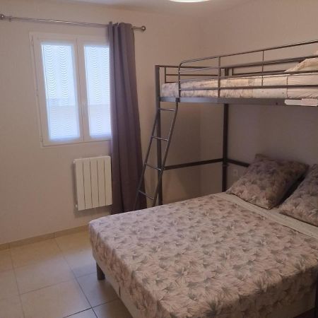 Appartement Meuble Proche De Cassis Roquefort-la-Bédoule Buitenkant foto