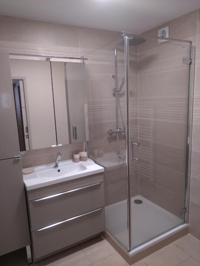 Appartement Meuble Proche De Cassis Roquefort-la-Bédoule Buitenkant foto