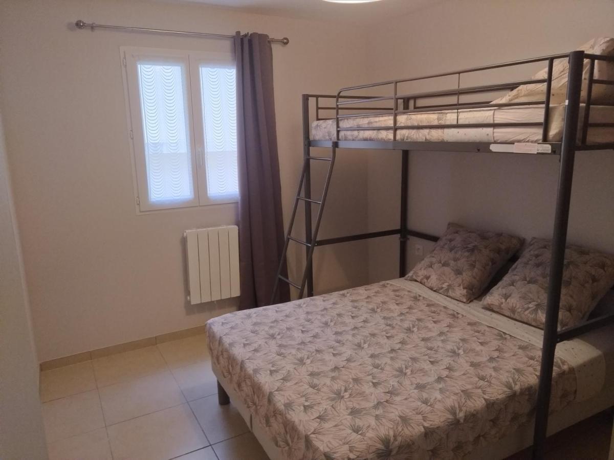 Appartement Meuble Proche De Cassis Roquefort-la-Bédoule Buitenkant foto