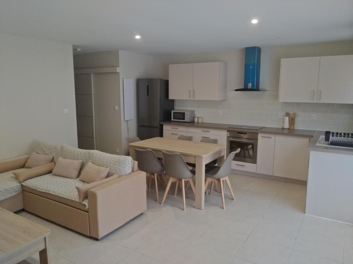 Appartement Meuble Proche De Cassis Roquefort-la-Bédoule Buitenkant foto