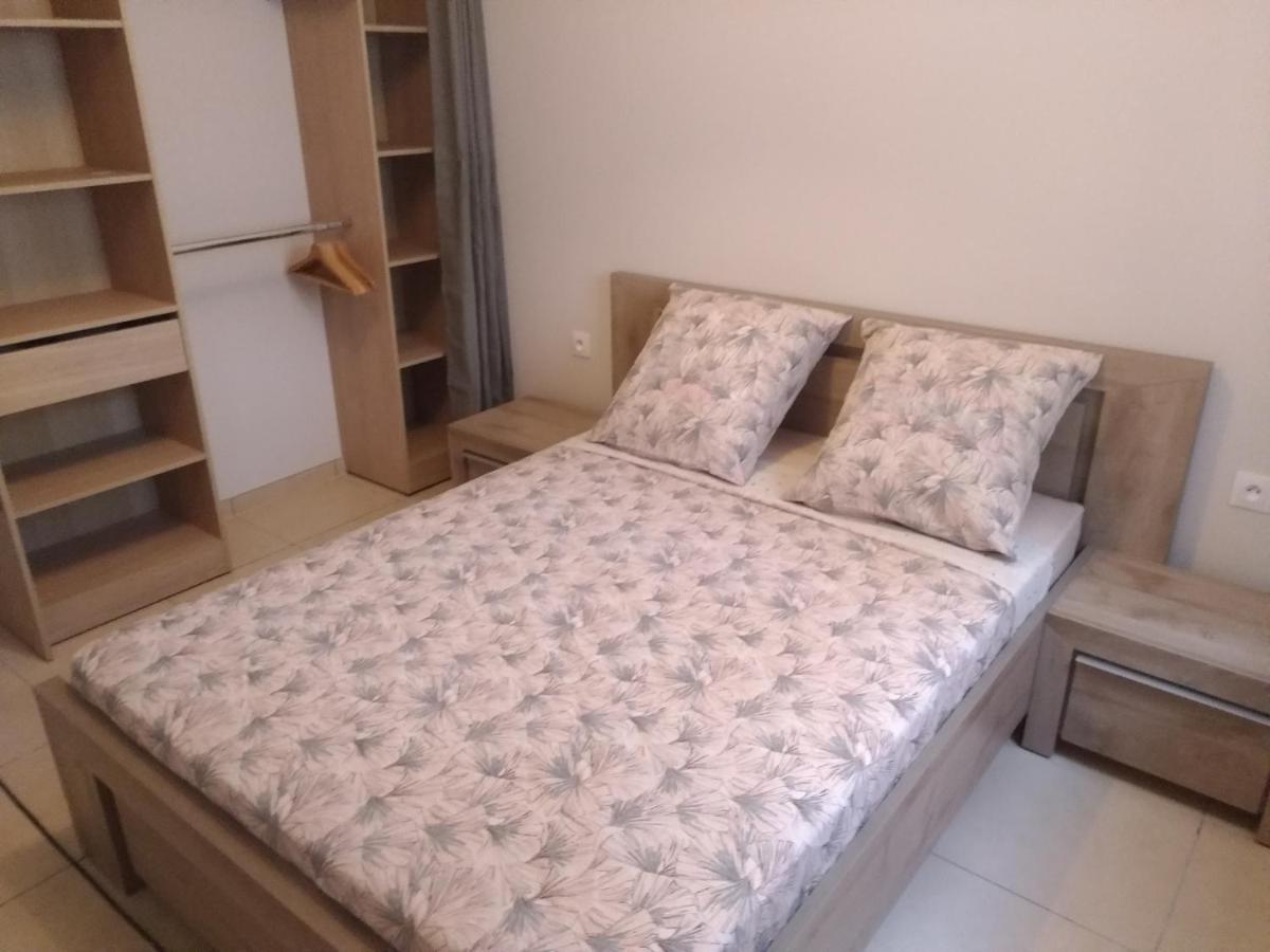 Appartement Meuble Proche De Cassis Roquefort-la-Bédoule Buitenkant foto